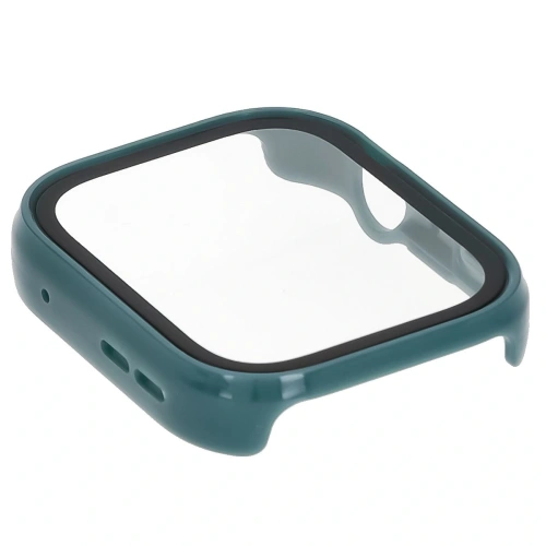 Kup Bizon Case+Skleněné hodinky Huawei Watch Fit 4 zelené - BIZ9457 - {ean13} - Sklep Home Screen