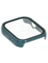 Kup Bizon Case+Glas Uhr Huawei Watch Fit 4 grün - BIZ9457 - {ean13} - Sklep Home Screen