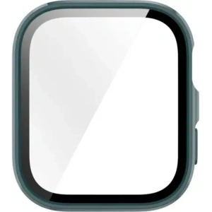 Kup Bizon Case+Üveg Óra Huawei Watch Fit 4 zöld - BIZ9457 - {ean13} - Sklep Home Screen