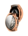 Bizon Case Watch Felipe Huawei Watch 5 42mm rózsaarany
