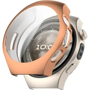 Kup Bizon Case Watch Felipe Huawei Watch 5 42mm rózsaarany - BIZ9458 - {ean13} - Sklep Home Screen