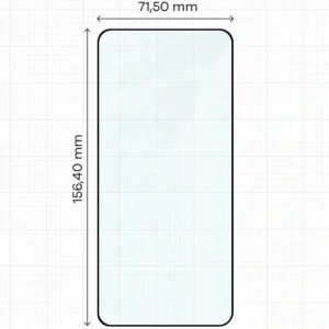 Kup 2x szkło na ekran + 1x szkło na aparat Bizon Edge 2 Pack do Xiaomi 14T - BIZ9459 - {ean13} - Sklep Home Screen