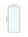 Kup 2x szkło na ekran + 1x szkło na aparat Bizon Edge 2 Pack do Xiaomi 14T - BIZ9459 - {ean13} - Sklep Home Screen