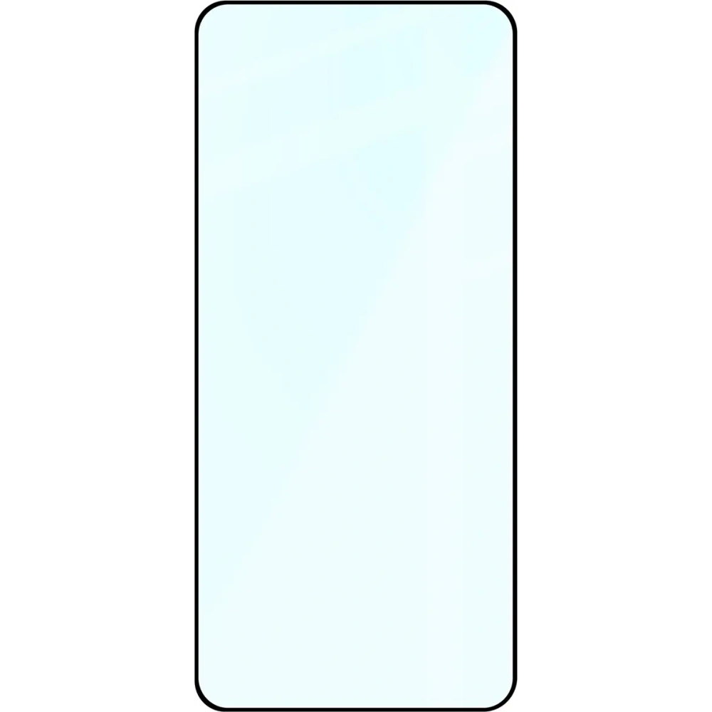 2x szkło na ekran + 1x szkło na aparat Bizon Edge 2 Pack do Xiaomi 14T