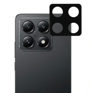 Kup 2x szkło na ekran + 1x szkło na aparat Bizon Edge 2 Pack do Xiaomi 14T - BIZ9459 - {ean13} - Sklep Home Screen