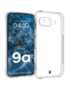 Kup Etui + 2x folia na ekran Bizon Case Clear Pack do Google Pixel 9a - BIZ9460 - {ean13} - Sklep Home Screen