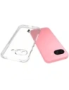 Kup Etui + 2x folia na ekran Bizon Case Clear Pack do Google Pixel 9a - BIZ9460 - {ean13} - Sklep Home Screen