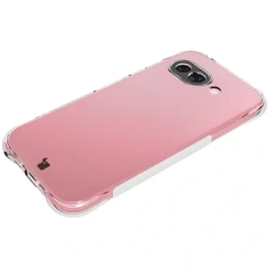 Kup Etui + 2x folia na ekran Bizon Case Clear Pack do Google Pixel 9a - BIZ9460 - {ean13} - Sklep Home Screen