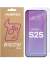Kup Bizon Glass Mule Samsung Galaxy S25 - BIZ9461 - {ean13} - Sklep Home Screen