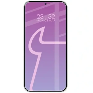 Buy Bizon Glass Mule Samsung Galaxy S25 - BIZ9461 - {ean13} - Home Screen Store Europe