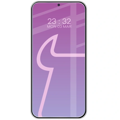 Kup Bizon Glass Mule Samsung Galaxy S25 - BIZ9461 - {ean13} - Sklep Home Screen