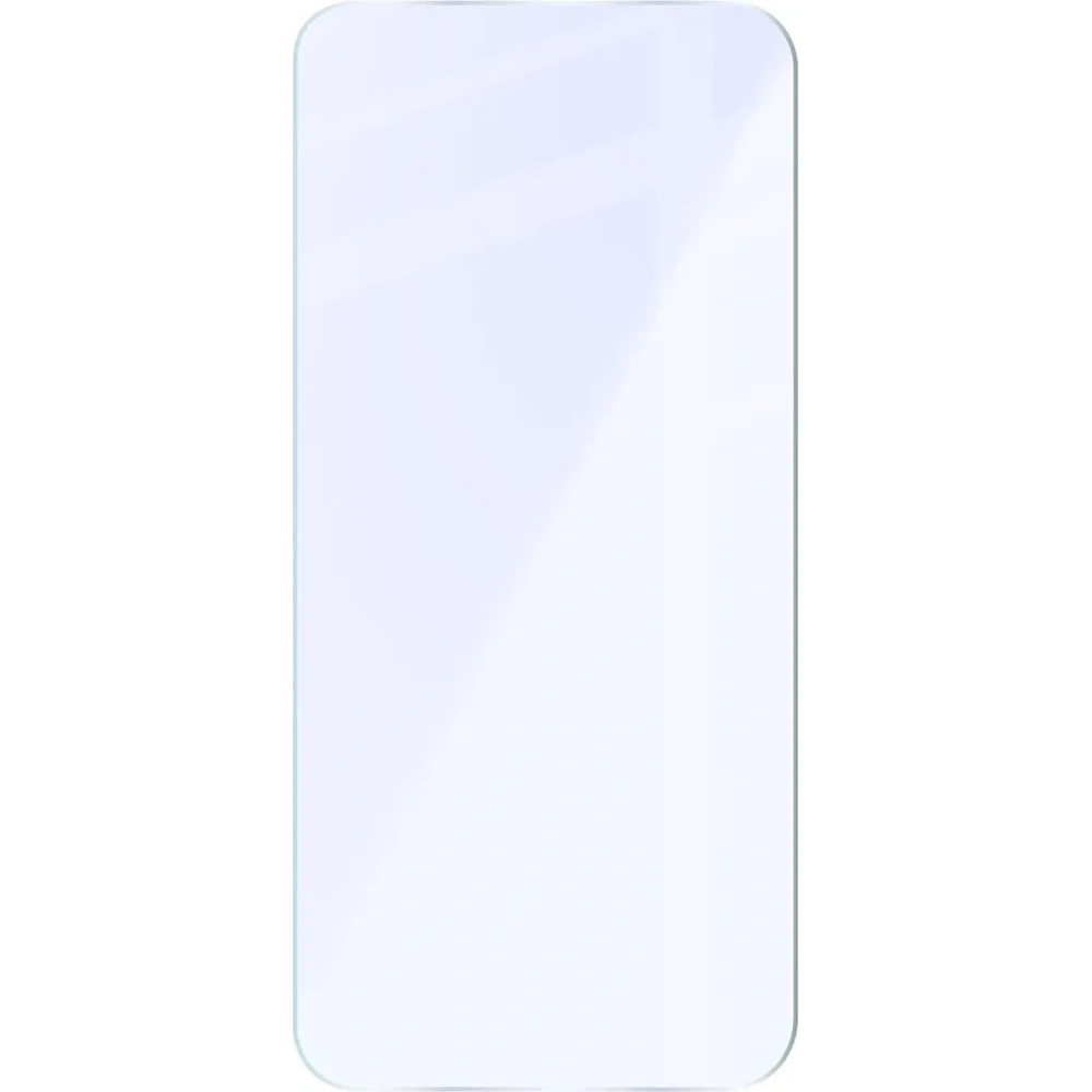 Elastyczne szkło hybrydowe Bizon Glass Mule do Samsung Galaxy S25