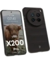 Bizon Case Tur Vivo X200 Pro fekete