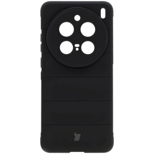 Kup Pancerne etui Bizon Case Tur do Vivo X200 Pro czarne - BIZ9462 - {ean13} - Sklep Home Screen