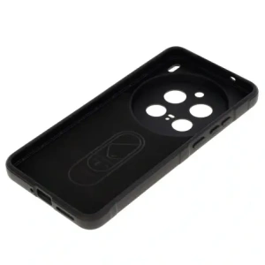 Kup Pancerne etui Bizon Case Tur do Vivo X200 Pro czarne - BIZ9462 - {ean13} - Sklep Home Screen