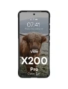 Kup Bizon Case Tur Vivo X200 Pro fekete - BIZ9462 - {ean13} - Sklep Home Screen