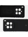 Kup Bizon Case Tur Vivo X200 Pro fekete - BIZ9462 - {ean13} - Sklep Home Screen