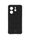 Kup Bizon tok Tur Xiaomi Redmi Note 14 4G fekete - BIZ9463 - {ean13} - Sklep Home Screen