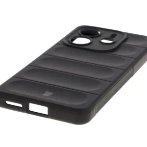 Kup Pancerne etui Bizon Case Tur do Xiaomi Redmi Note 14 4G czarne - BIZ9463 - {ean13} - Sklep Home Screen