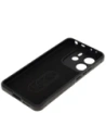 Kup Bizon Case Tur Xiaomi Redmi Note 14 4G schwarz - BIZ9463 - {ean13} - Sklep Home Screen