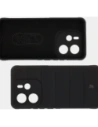Kup Bizon Case Tur Xiaomi Redmi Note 14 4G schwarz - BIZ9463 - {ean13} - Sklep Home Screen