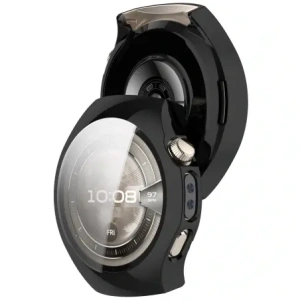 Kup Bizon Case Watch Felipe Huawei Watch 5 46mm černý - BIZ9464 - {ean13} - Sklep Home Screen