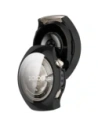 Bizon Case Watch Felipe Huawei Watch 5 46mm fekete