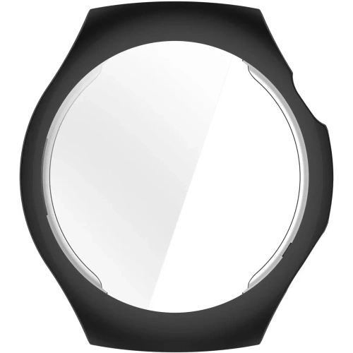 Kup Bizon Case Watch Felipe Huawei Watch 5 46mm fekete - BIZ9464 - {ean13} - Sklep Home Screen
