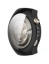 Kup Bizon Case Watch Felipe Huawei Watch 5 46mm fekete - BIZ9464 - {ean13} - Sklep Home Screen