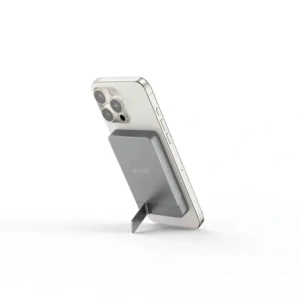 Kup Tech-Protect PB14 LifeMag MagSafe Power Bank 5000mAh Space Grey - THP4247 - {ean13} - Sklep Home Screen
