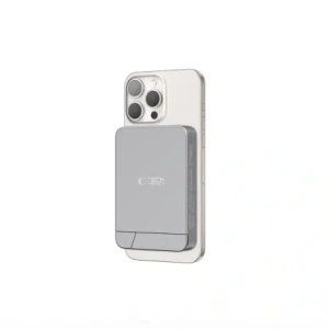 Kup Tech-Protect PB15 LifeMag Magsafe Power Bank 10000mAh Space Grey - THP4248 - {ean13} - Sklep Home Screen