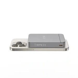 Kup Tech-Protect PB15 LifeMag Magsafe Power Bank 10000mAh Space Grey - THP4248 - {ean13} - Sklep Home Screen