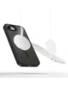 Kup Tech-Protect Magmat MagSafe Nothing CMF Phone 2 Pro Schwarz/Klar - THP4251 - {ean13} - Sklep Home Screen
