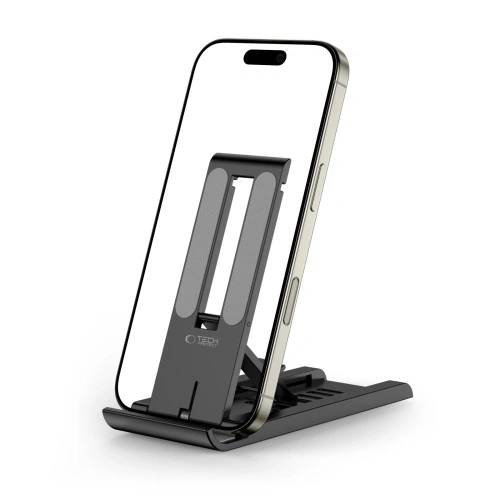 Kup Tech-Protect Z5 Universeller Ständer Halter für Smartphone & Tablet Schwarz - THP4252 - {ean13} - Sklep Home Screen
