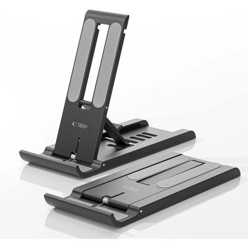 Kup Tech-Protect Z5 Universeller Ständer Halter für Smartphone & Tablet Schwarz - THP4252 - {ean13} - Sklep Home Screen