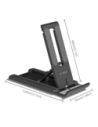 Kup Stojak Tech-Protect Z5 Universal Stand Holder Smartphone & Tablet Black - THP4252 - {ean13} - Sklep Home Screen