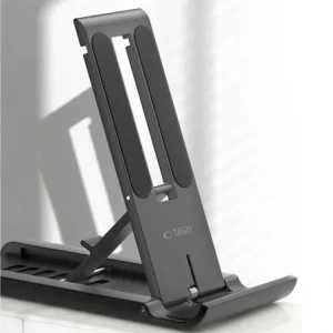 Kup Stojak Tech-Protect Z5 Universal Stand Holder Smartphone & Tablet Black - THP4252 - {ean13} - Sklep Home Screen