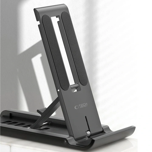 Kup Stojak Tech-Protect Z5 Universal Stand Holder Smartphone & Tablet Black - THP4252 - {ean13} - Sklep Home Screen