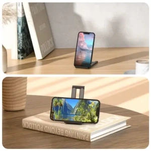 Kup Tech-Protect Z5 Suport Universal pentru Smartphone și Tabletă Negru - THP4252 - {ean13} - Sklep Home Screen