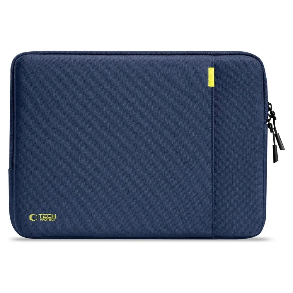 Torba Tech-Protect Defender Laptop 13-14 Navy Blue