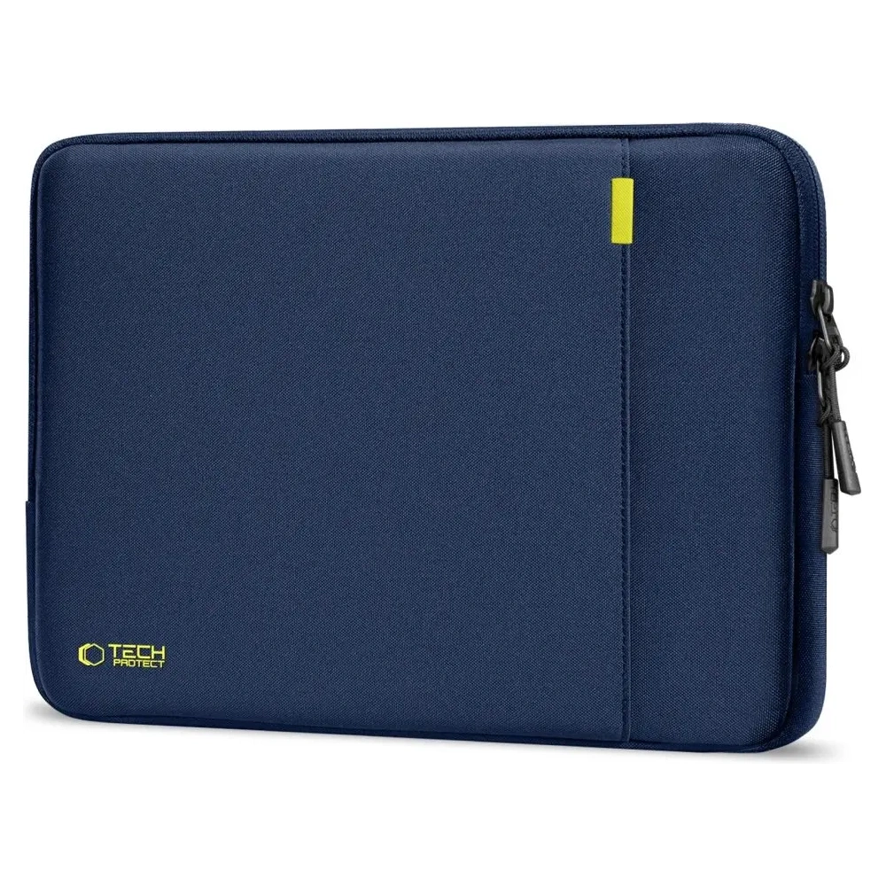 Torba Tech-Protect Defender Laptop 13-14 Navy Blue