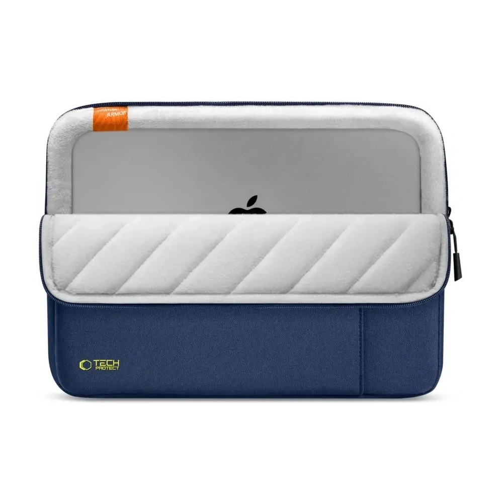 Torba Tech-Protect Defender Laptop 15-16 Navy Blue