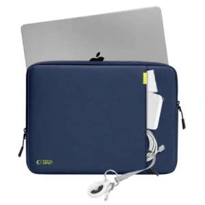 Kup Torba Tech-Protect Defender Laptop 13-14 Navy Blue - THP4253 - {ean13} - Sklep Home Screen