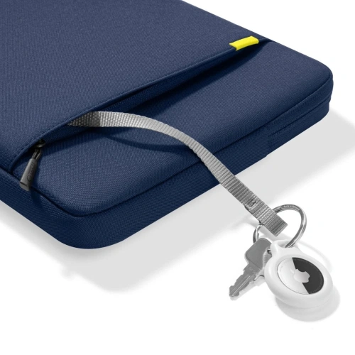 Kup Tech-Protect Defender Laptop 13-14 Albastru Închis - THP4253 - {ean13} - Sklep Home Screen