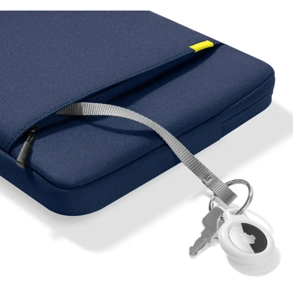 Torba Tech-Protect Defender Laptop 15-16 Navy Blue