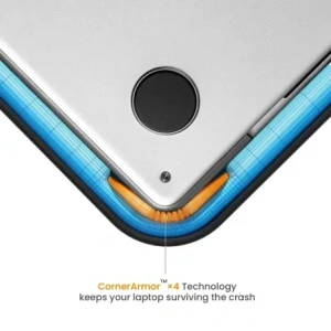 Kup Tech-Protect Defender Laptop 13-14 Marineblau - THP4253 - {ean13} - Sklep Home Screen