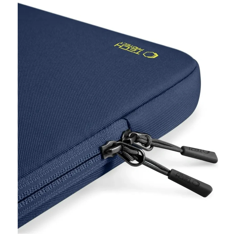 Torba Tech-Protect Defender Laptop 13-14 Navy Blue