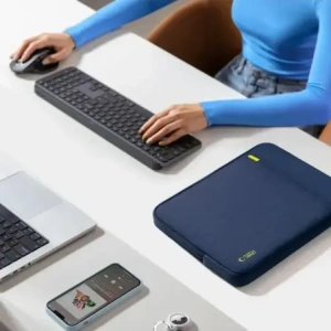 Kup Torba Tech-Protect Defender Laptop 13-14 Navy Blue - THP4253 - {ean13} - Sklep Home Screen