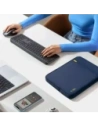 Buy Tech-Protect Defender Laptop 13-14 Navy Blue - THP4253 - {ean13} - Home Screen Store Europe
