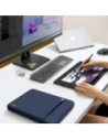 Buy Tech-Protect Defender Laptop 15-16 Navy Blue - THP4254 - {ean13} - Home Screen Store Europe
